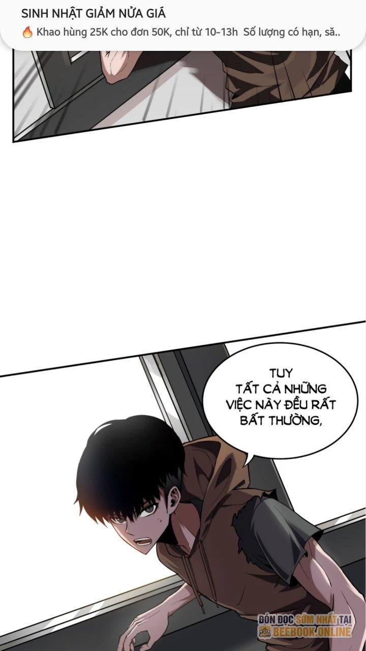 Ta Mở Vô Song Trong Trò Chơi Bí Ẩn Chapter 1 - 65