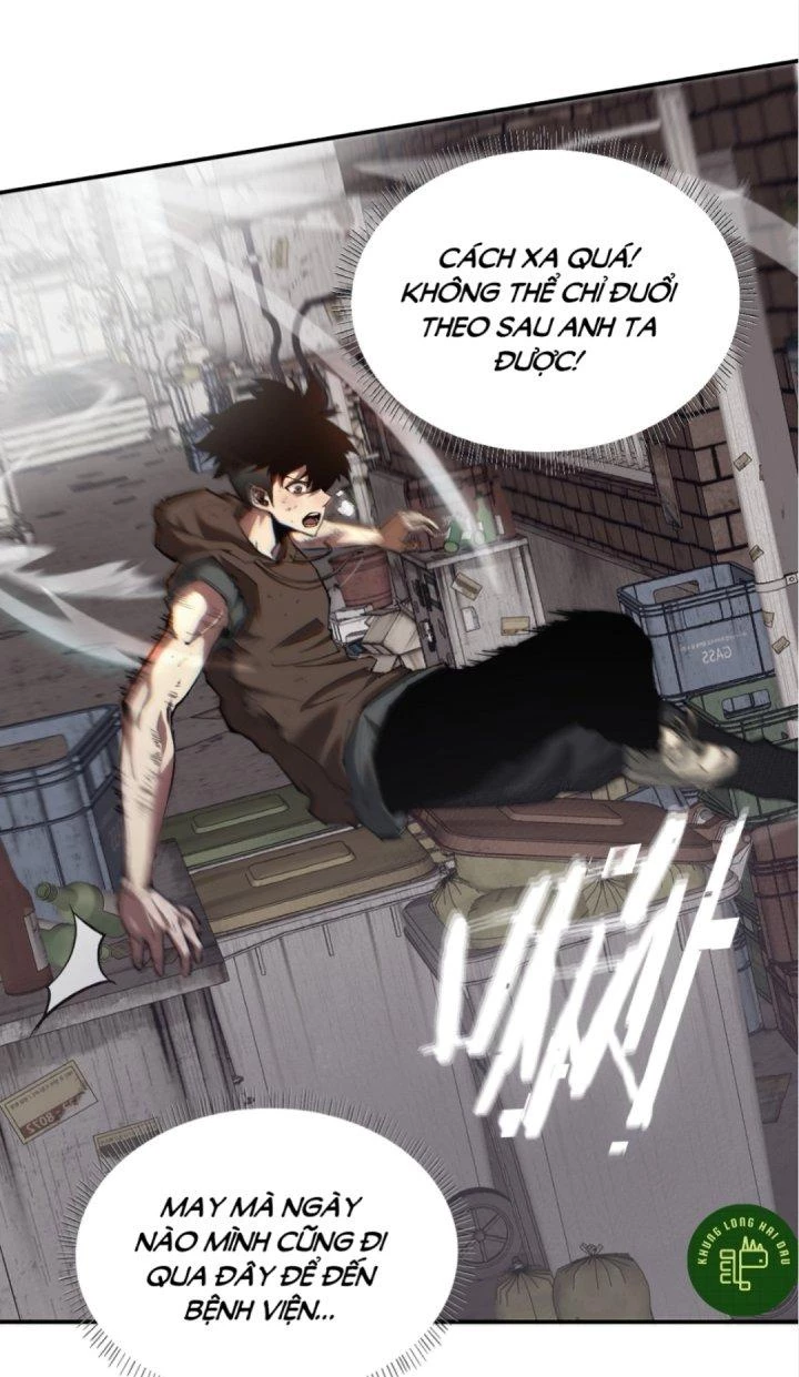 Ta Mở Vô Song Trong Trò Chơi Bí Ẩn Chapter 1 - 69