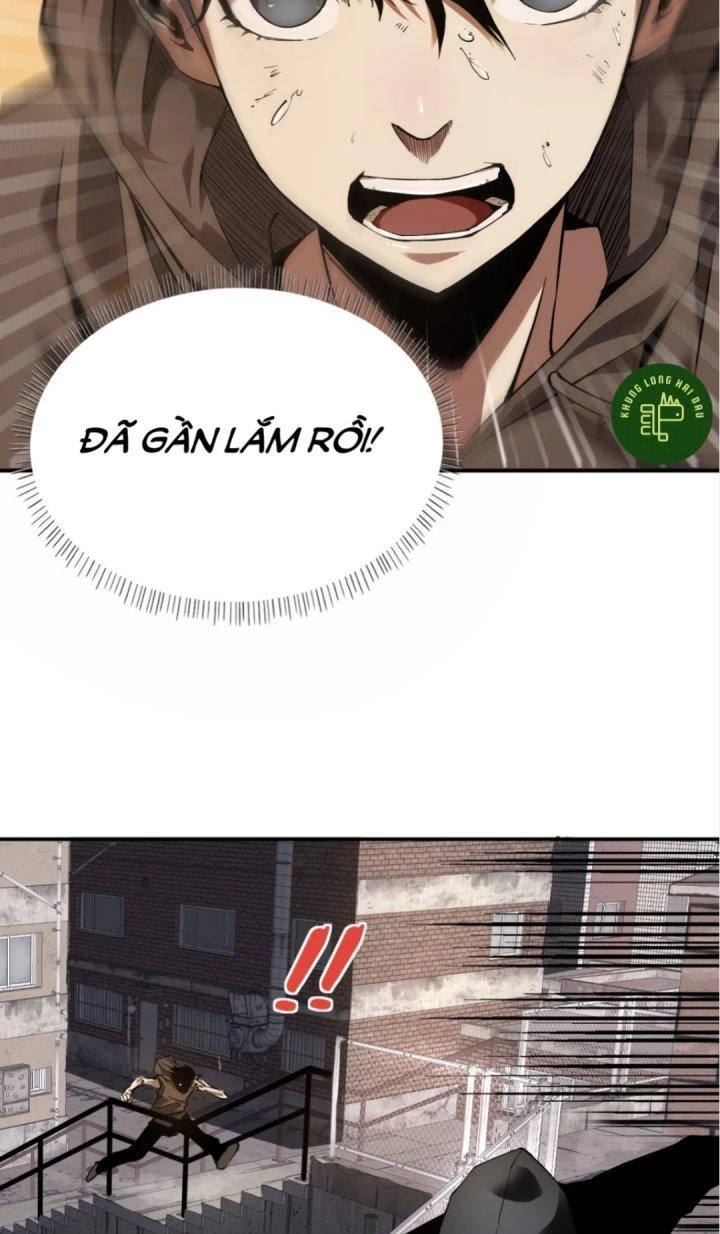 Ta Mở Vô Song Trong Trò Chơi Bí Ẩn Chapter 1 - 74