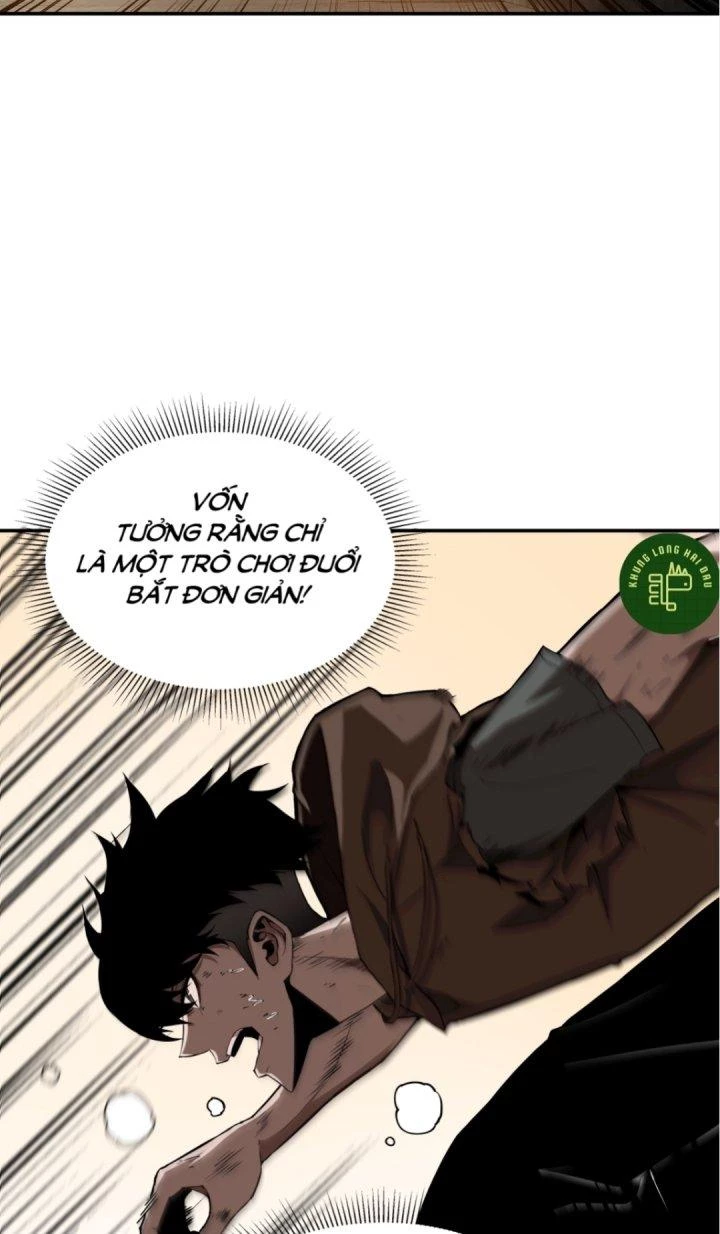 Ta Mở Vô Song Trong Trò Chơi Bí Ẩn Chapter 1 - 79