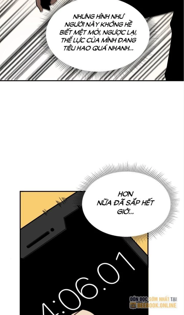 Ta Mở Vô Song Trong Trò Chơi Bí Ẩn Chapter 1 - 80