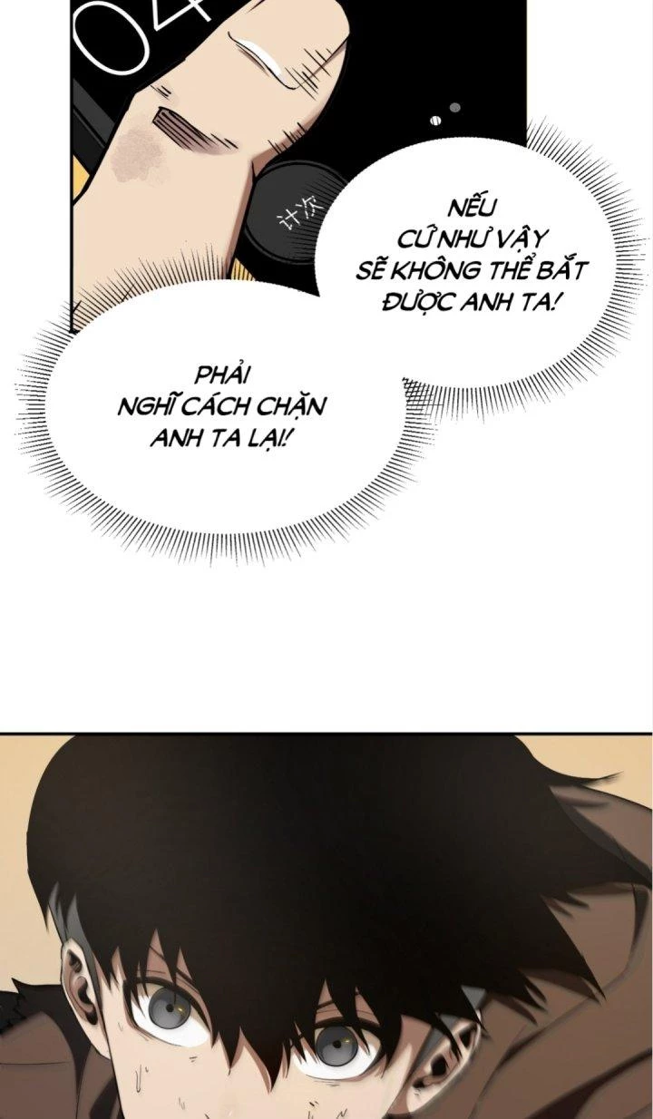 Ta Mở Vô Song Trong Trò Chơi Bí Ẩn Chapter 1 - 81