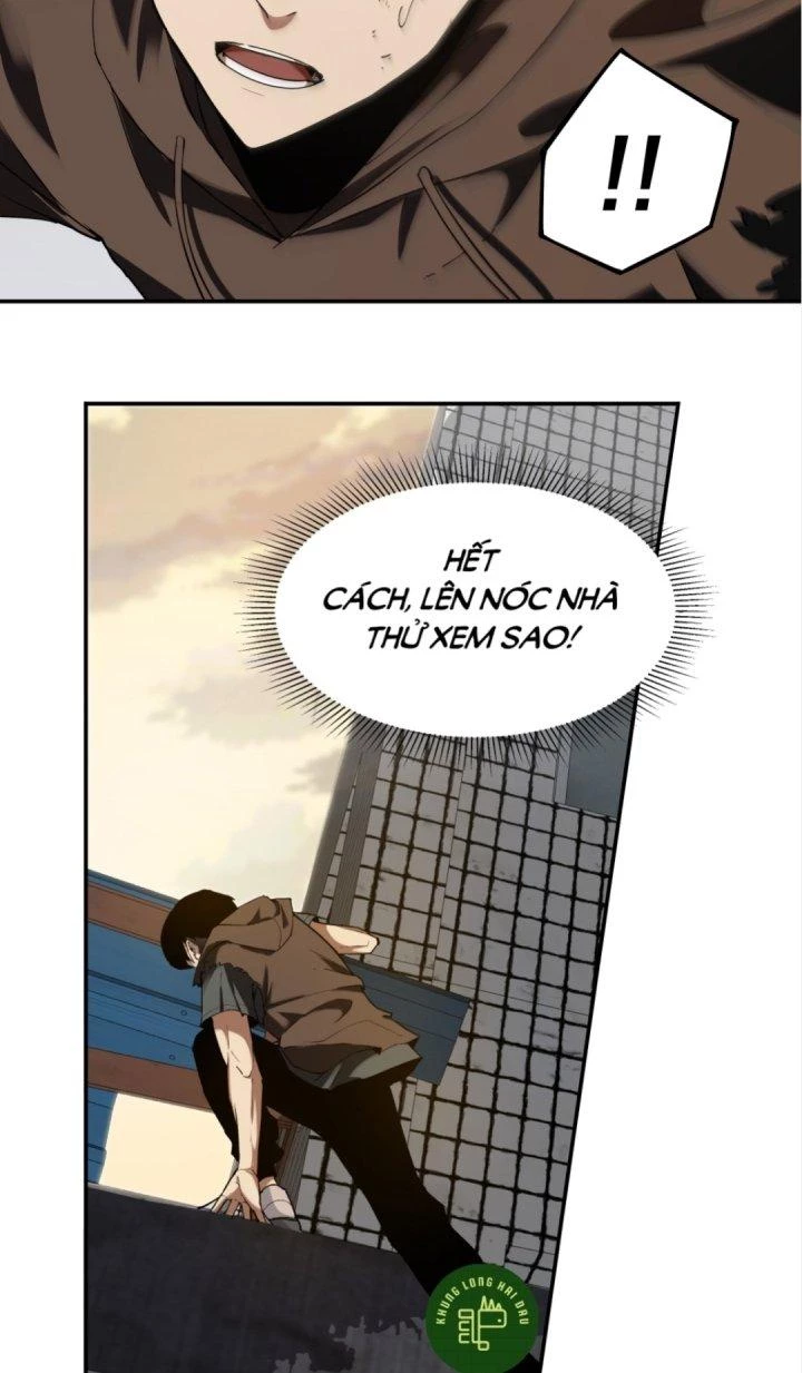 Ta Mở Vô Song Trong Trò Chơi Bí Ẩn Chapter 1 - 82