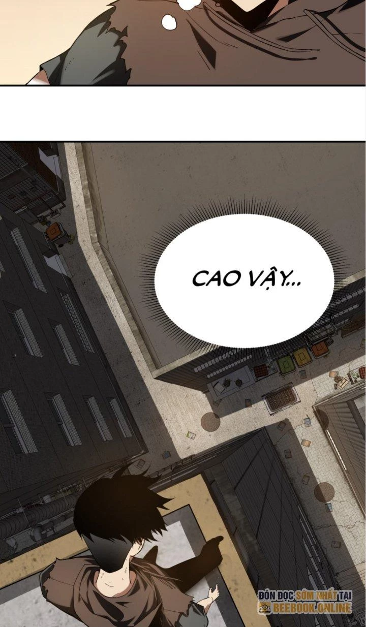 Ta Mở Vô Song Trong Trò Chơi Bí Ẩn Chapter 1 - 85