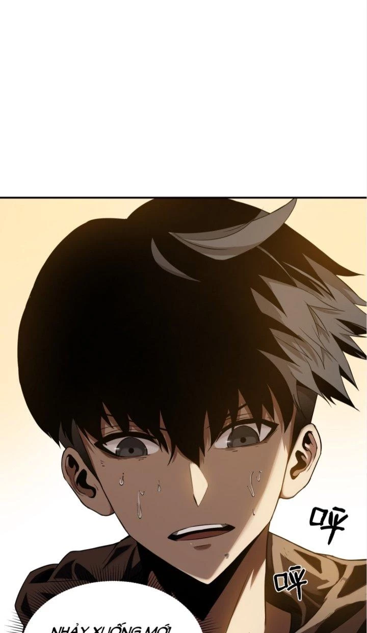 Ta Mở Vô Song Trong Trò Chơi Bí Ẩn Chapter 1 - 87