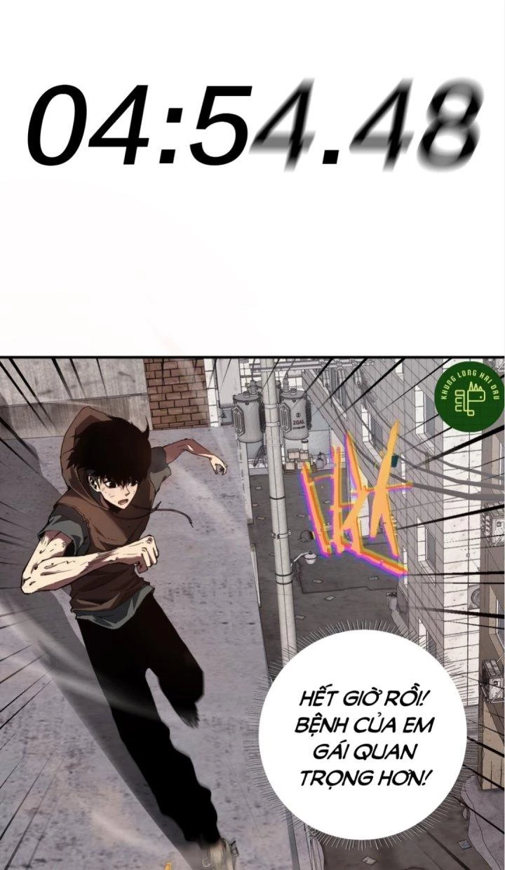 Ta Mở Vô Song Trong Trò Chơi Bí Ẩn Chapter 1 - 89