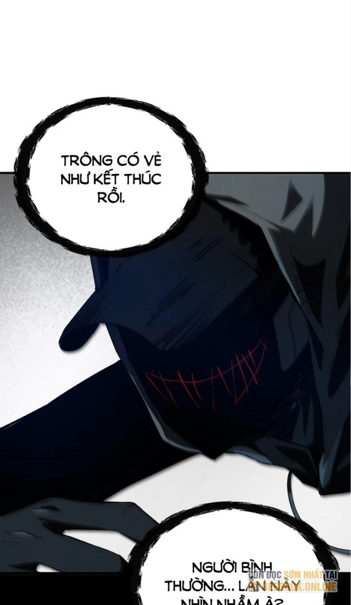 Ta Mở Vô Song Trong Trò Chơi Bí Ẩn Chapter 1 - 95