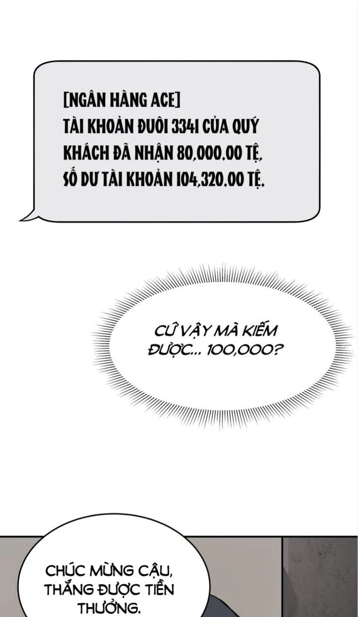 Ta Mở Vô Song Trong Trò Chơi Bí Ẩn Chapter 1 - 106