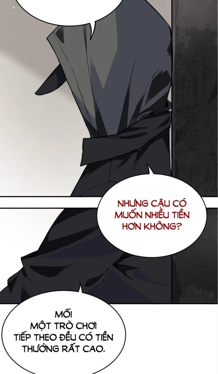 Ta Mở Vô Song Trong Trò Chơi Bí Ẩn Chapter 1 - 107