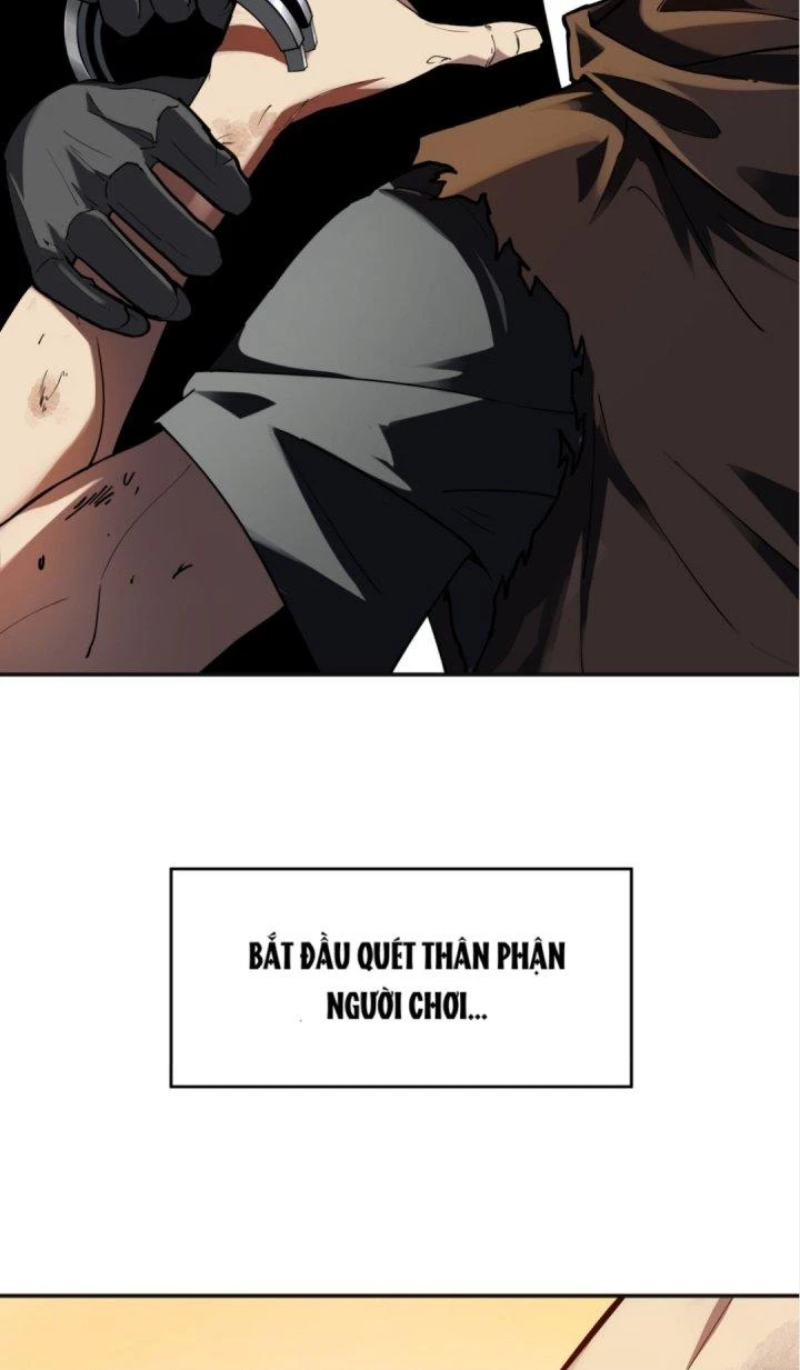 Ta Mở Vô Song Trong Trò Chơi Bí Ẩn Chapter 1 - 113