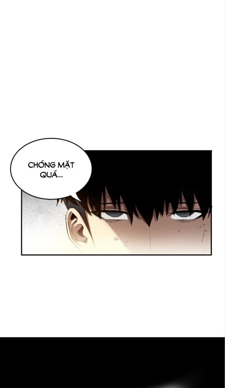 Ta Mở Vô Song Trong Trò Chơi Bí Ẩn Chapter 1 - 115