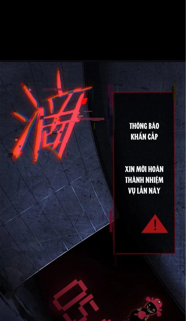 Ta Mở Vô Song Trong Trò Chơi Bí Ẩn Chapter 1 - 121
