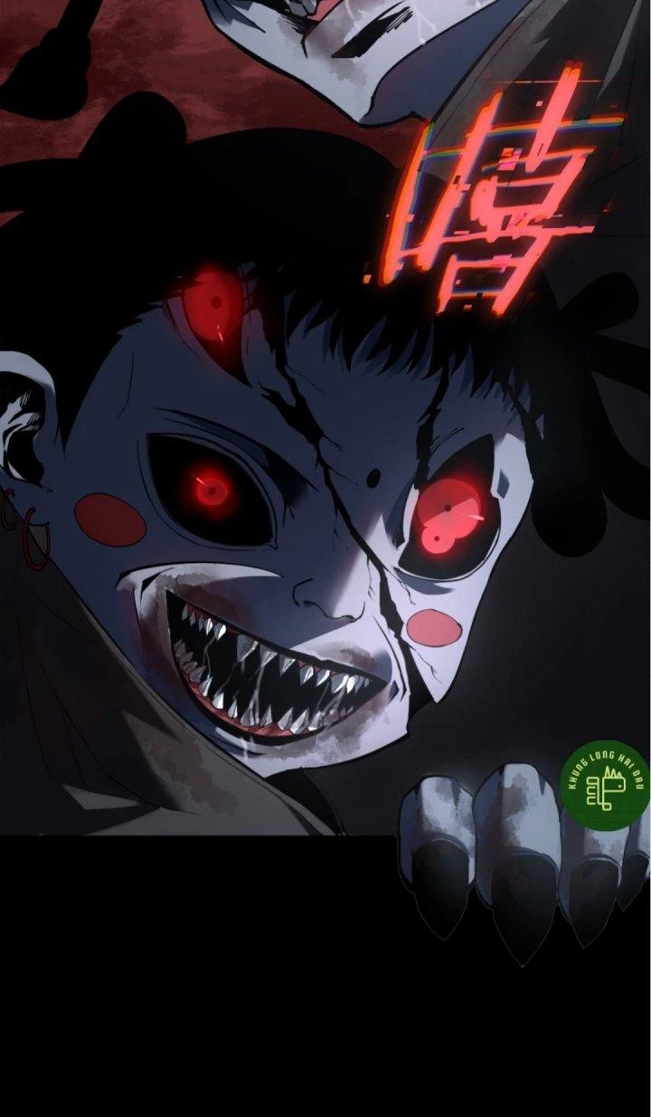 Ta Mở Vô Song Trong Trò Chơi Bí Ẩn Chapter 1 - 127