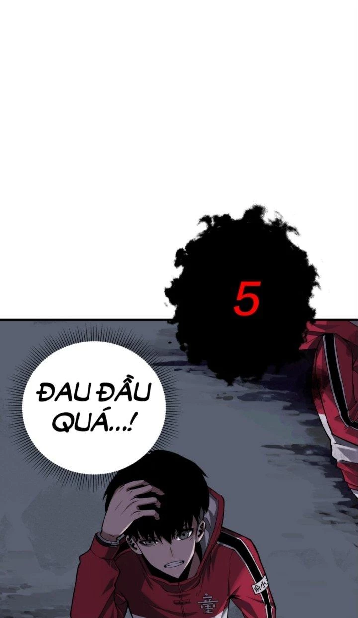 Ta Mở Vô Song Trong Trò Chơi Bí Ẩn Chapter 2 - 4