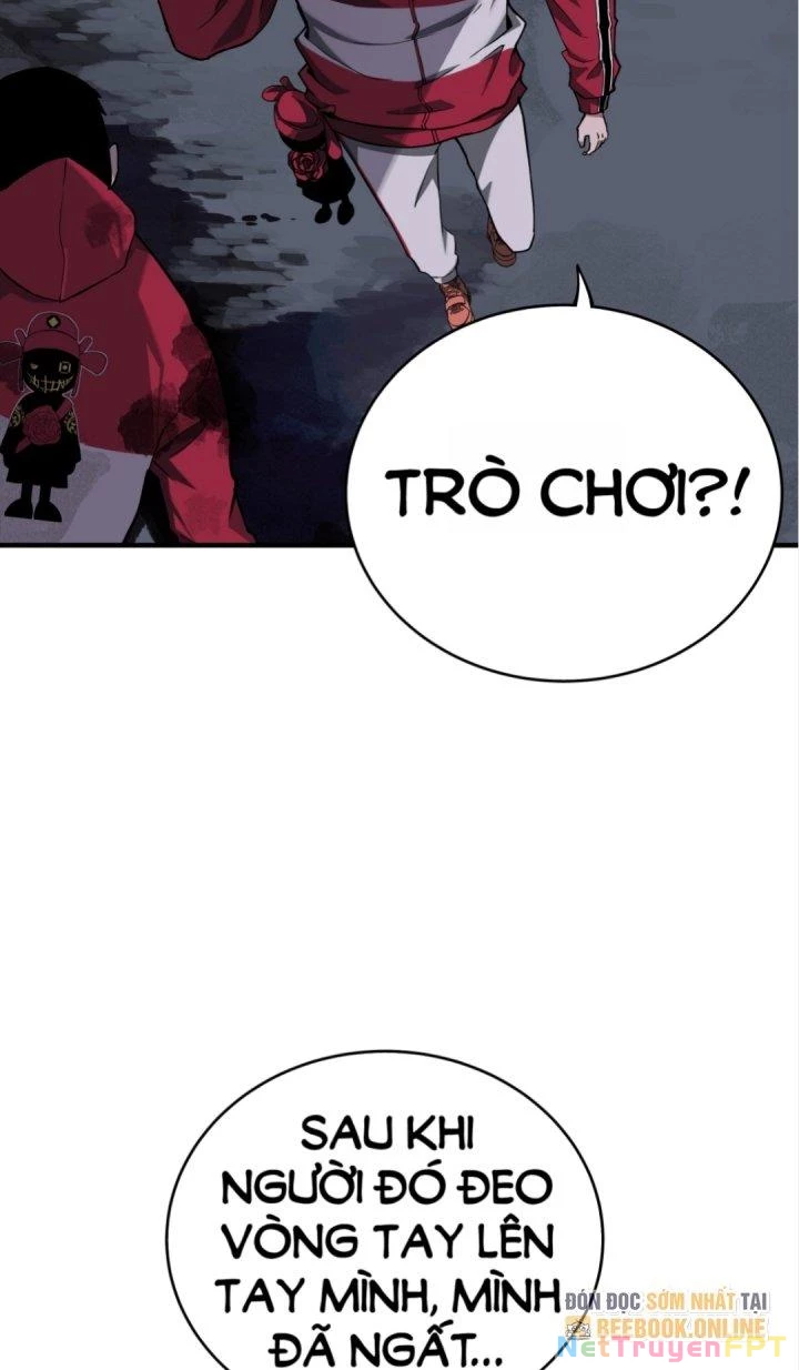 Ta Mở Vô Song Trong Trò Chơi Bí Ẩn Chapter 2 - 5