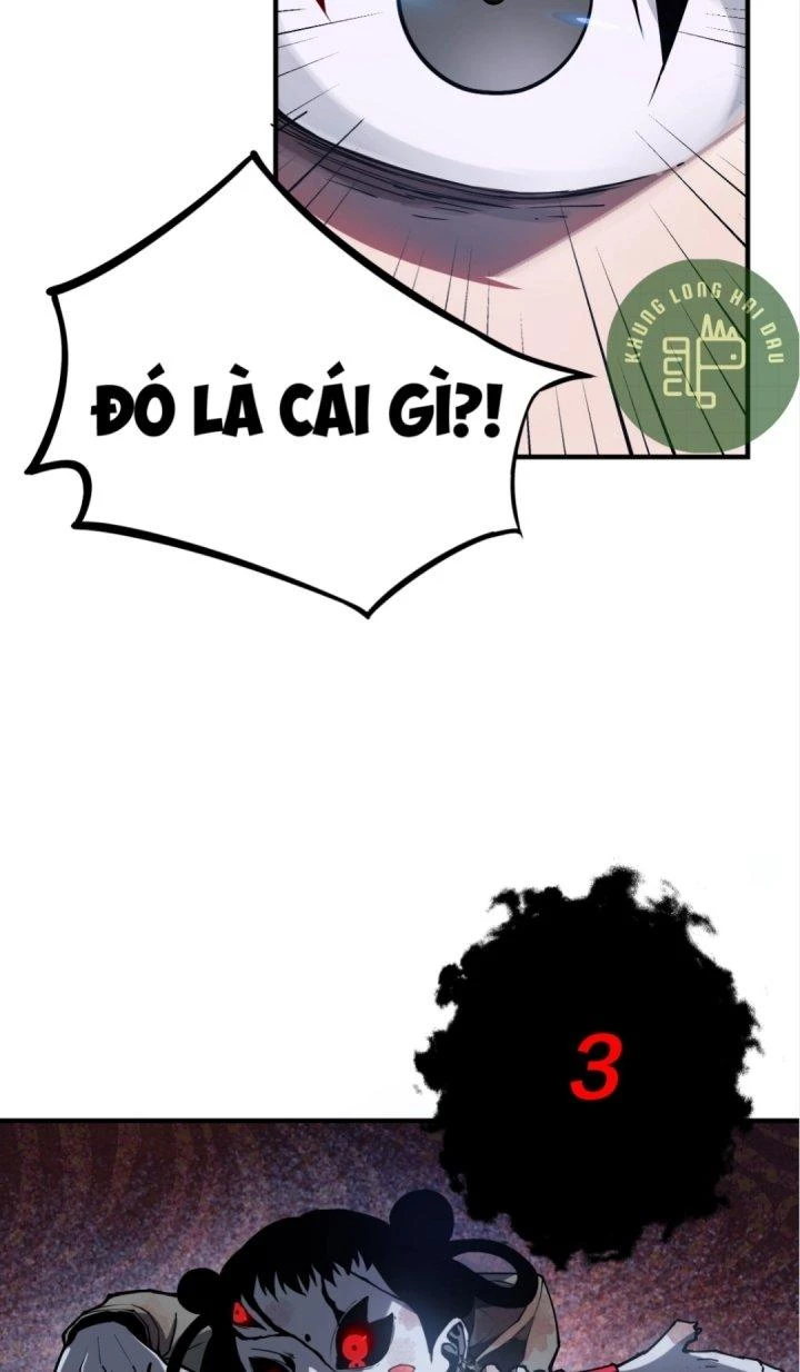 Ta Mở Vô Song Trong Trò Chơi Bí Ẩn Chapter 2 - 7