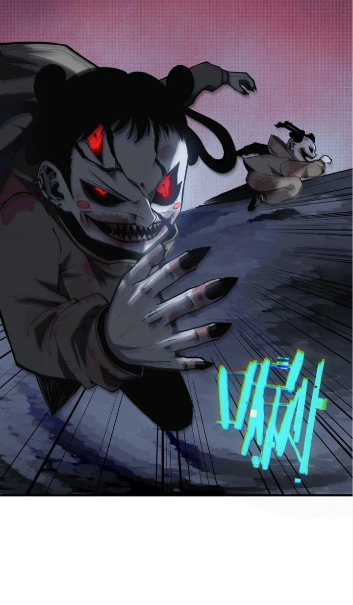 Ta Mở Vô Song Trong Trò Chơi Bí Ẩn Chapter 2 - 14