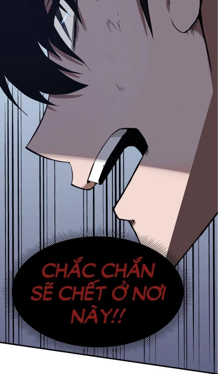 Ta Mở Vô Song Trong Trò Chơi Bí Ẩn Chapter 2 - 17