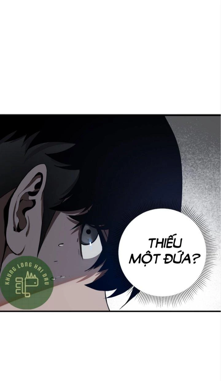 Ta Mở Vô Song Trong Trò Chơi Bí Ẩn Chapter 2 - 23