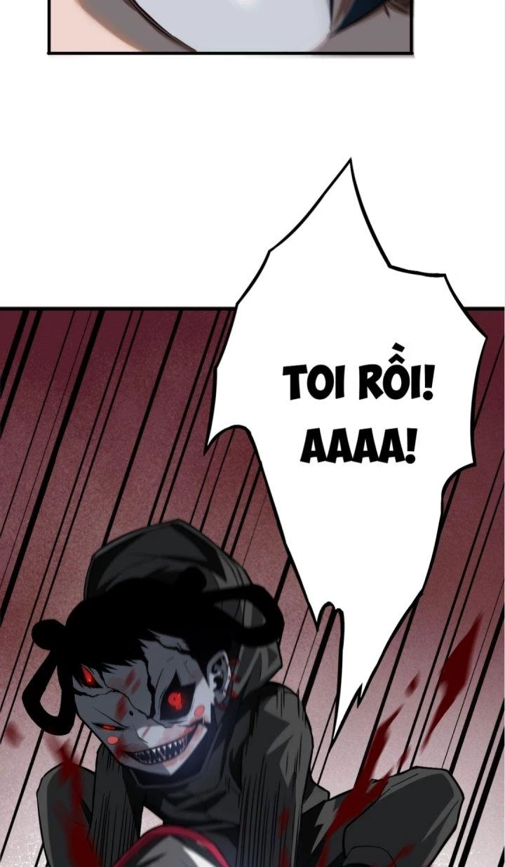 Ta Mở Vô Song Trong Trò Chơi Bí Ẩn Chapter 2 - 41