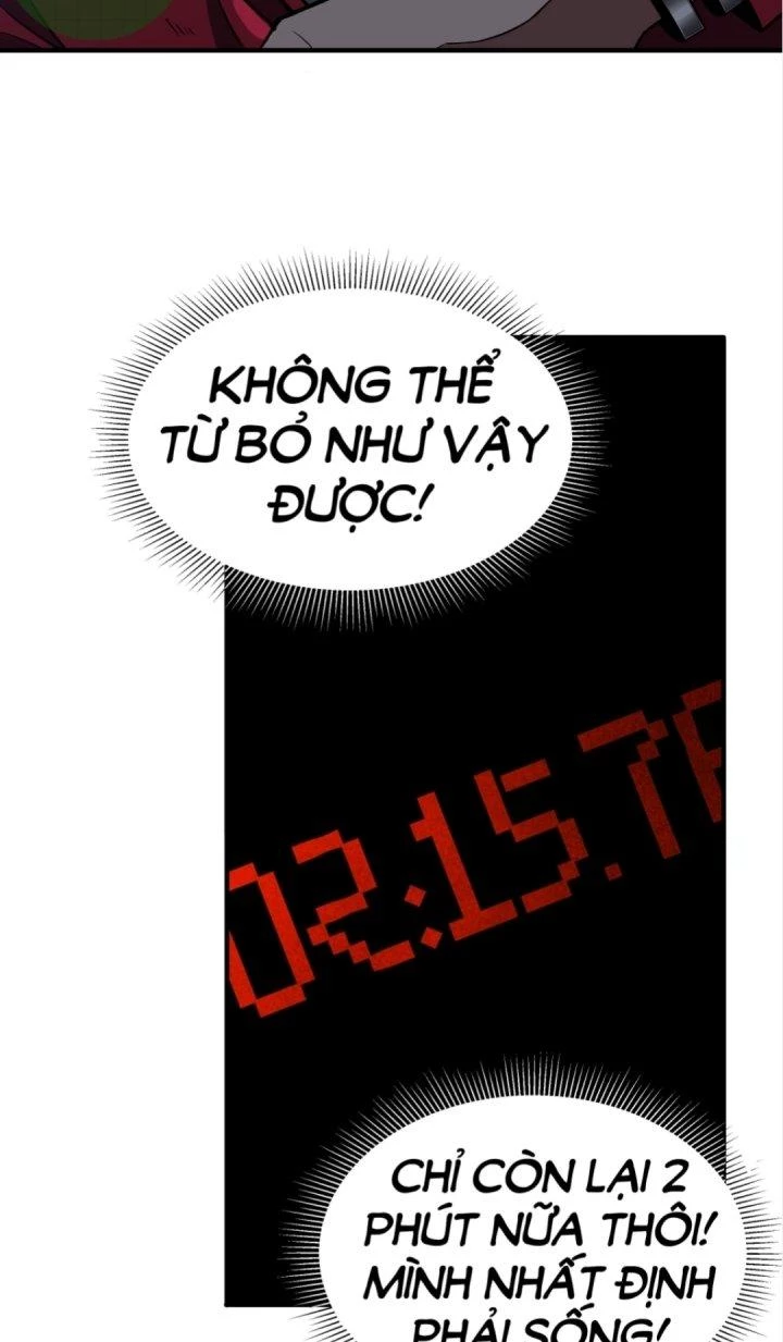 Ta Mở Vô Song Trong Trò Chơi Bí Ẩn Chapter 2 - 47