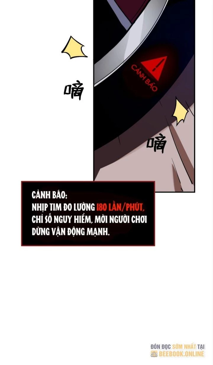 Ta Mở Vô Song Trong Trò Chơi Bí Ẩn Chapter 2 - 55