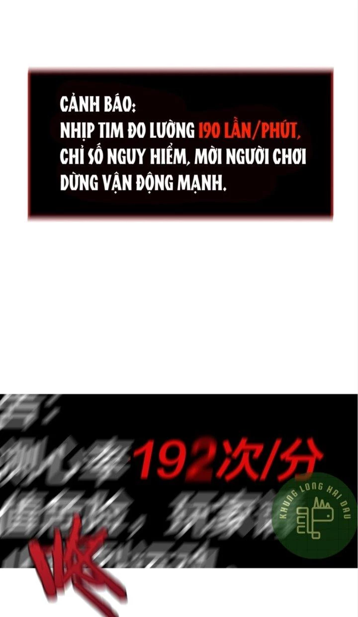 Ta Mở Vô Song Trong Trò Chơi Bí Ẩn Chapter 2 - 56
