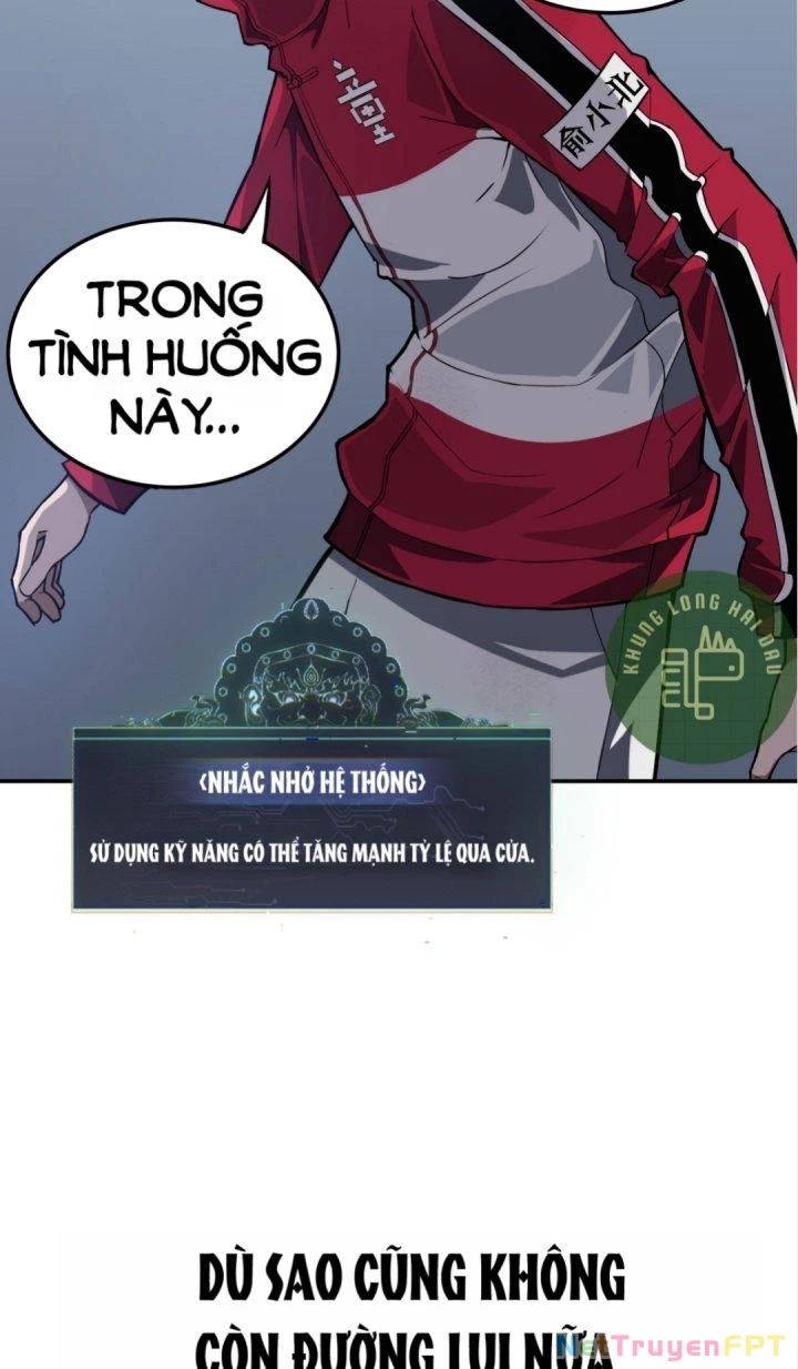 Ta Mở Vô Song Trong Trò Chơi Bí Ẩn Chapter 2 - 71