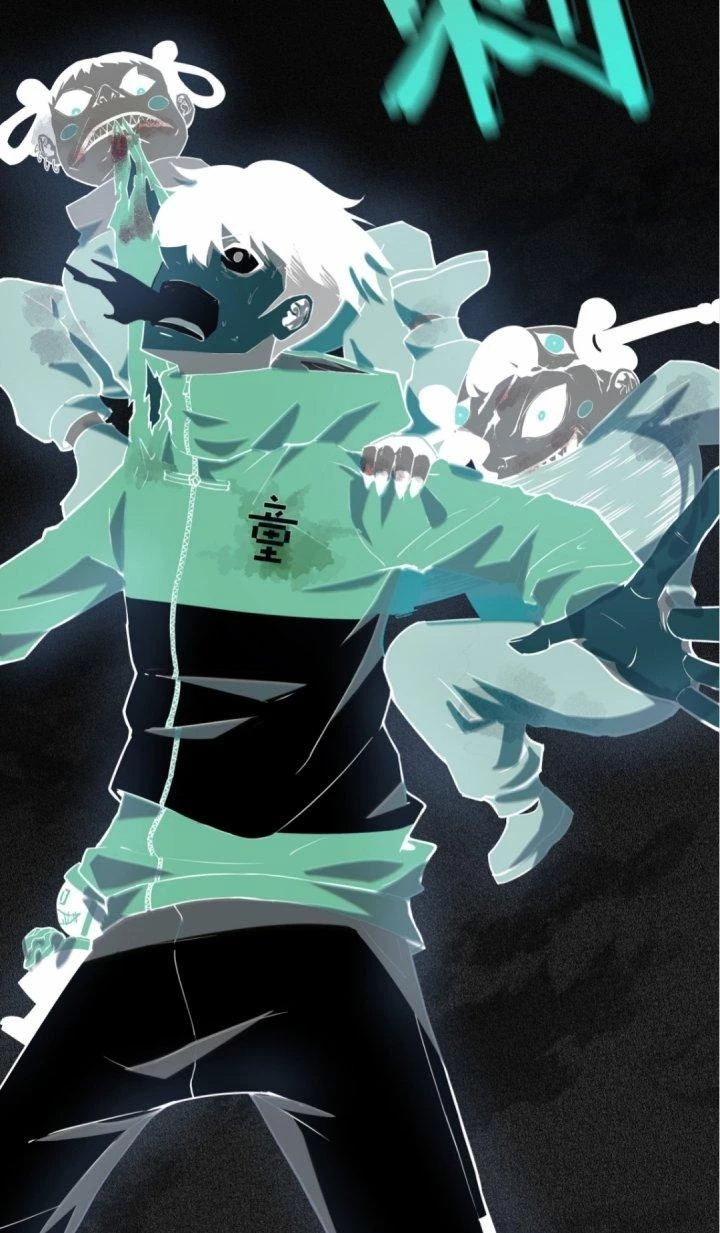 Ta Mở Vô Song Trong Trò Chơi Bí Ẩn Chapter 2 - 76