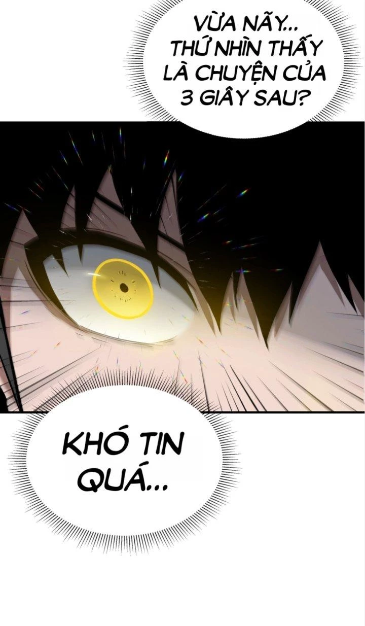 Ta Mở Vô Song Trong Trò Chơi Bí Ẩn Chapter 2 - 78
