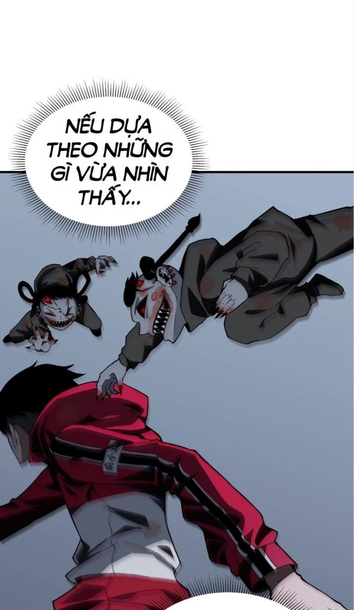 Ta Mở Vô Song Trong Trò Chơi Bí Ẩn Chapter 2 - 79