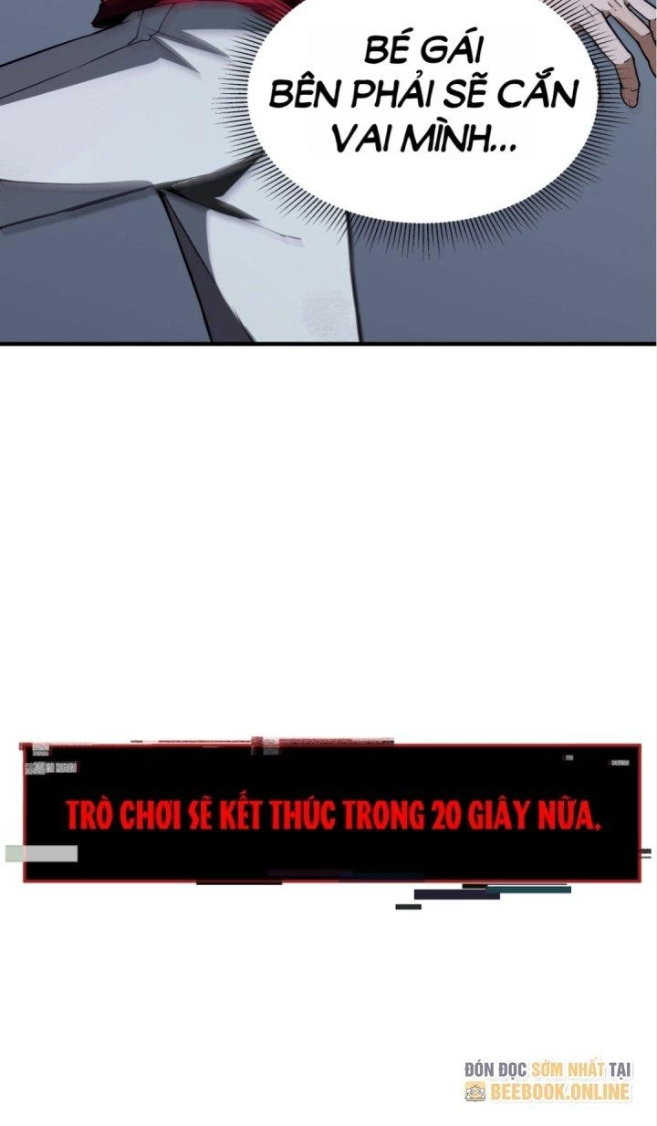 Ta Mở Vô Song Trong Trò Chơi Bí Ẩn Chapter 2 - 80