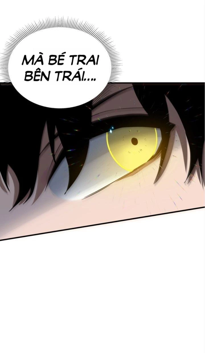 Ta Mở Vô Song Trong Trò Chơi Bí Ẩn Chapter 2 - 81