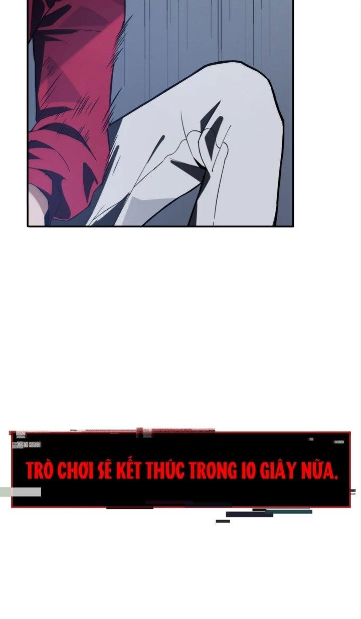 Ta Mở Vô Song Trong Trò Chơi Bí Ẩn Chapter 2 - 87