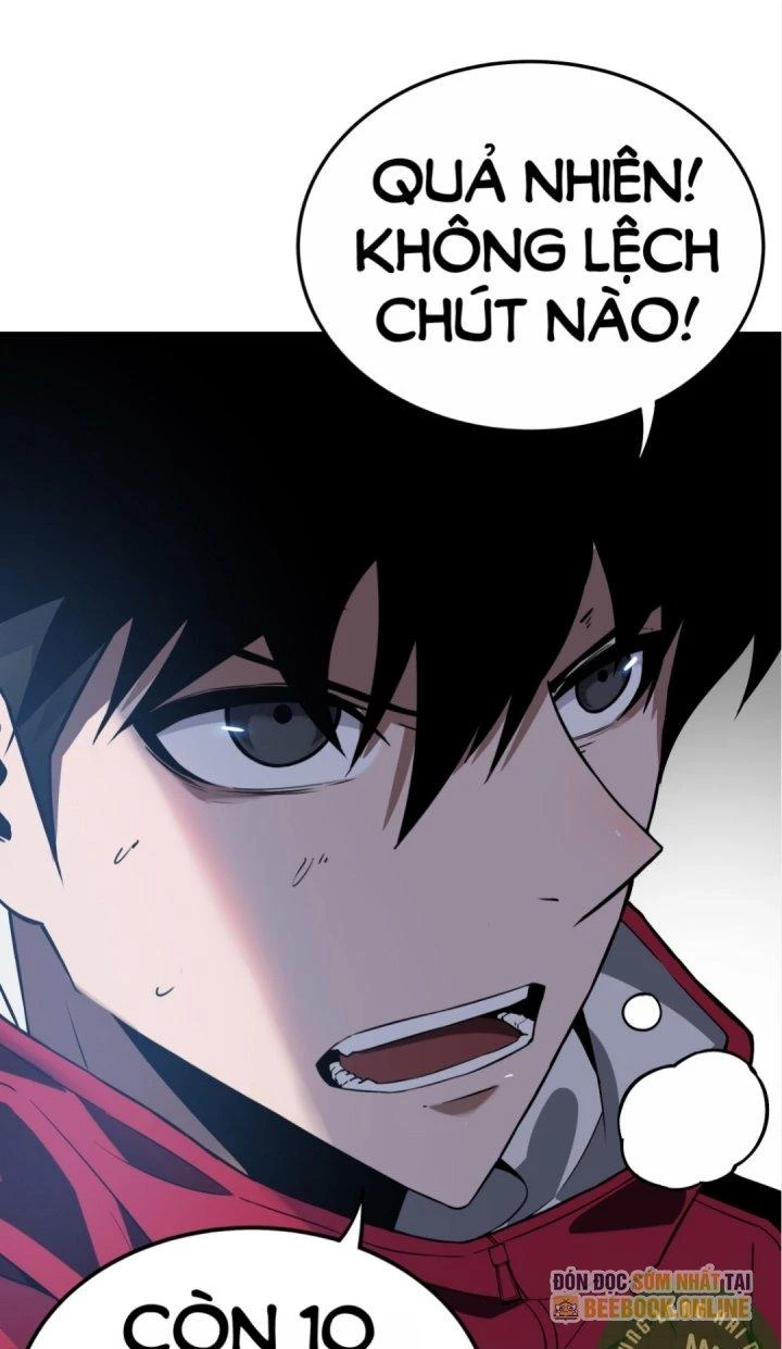 Ta Mở Vô Song Trong Trò Chơi Bí Ẩn Chapter 2 - 88