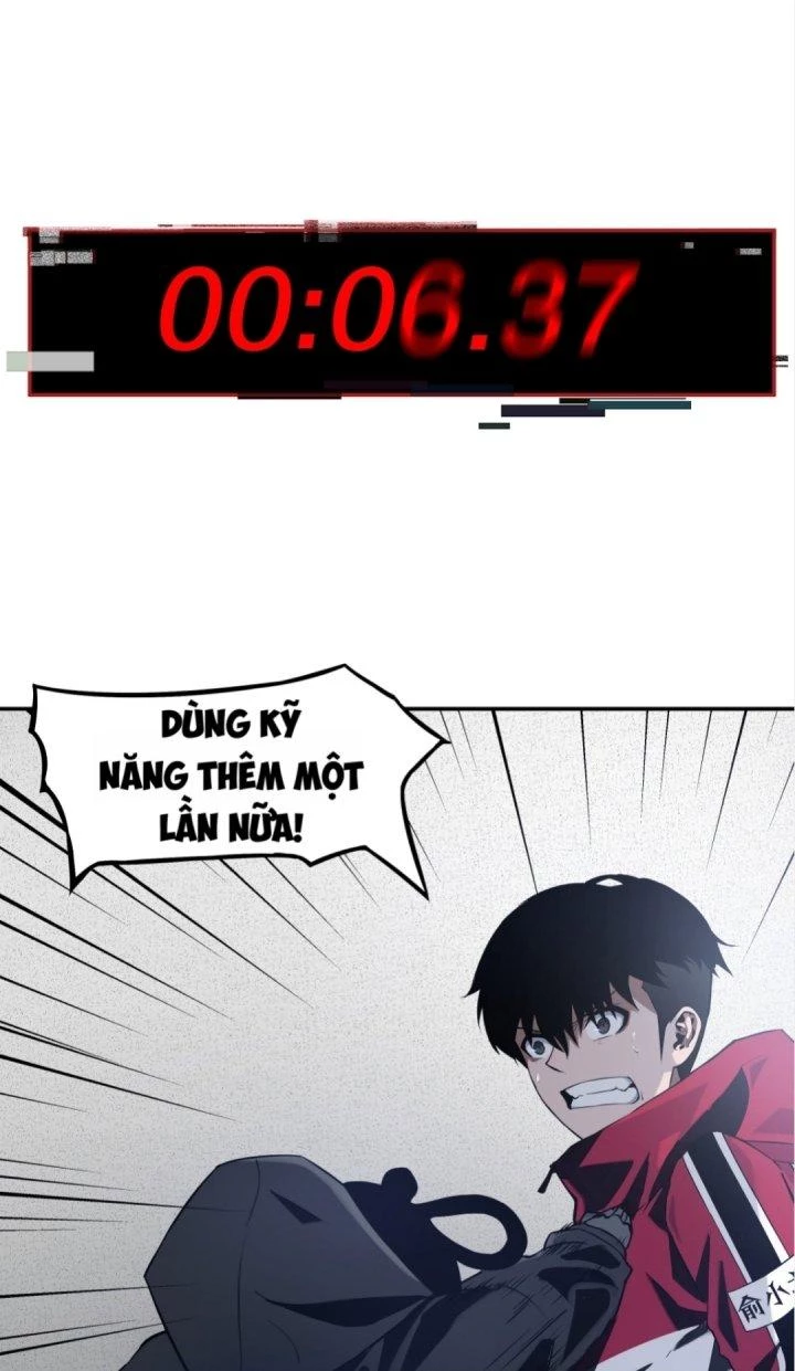 Ta Mở Vô Song Trong Trò Chơi Bí Ẩn Chapter 2 - 90