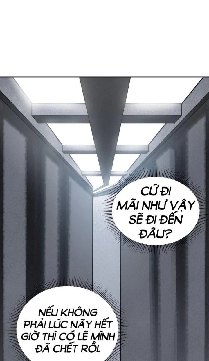 Ta Mở Vô Song Trong Trò Chơi Bí Ẩn Chapter 2 - 98