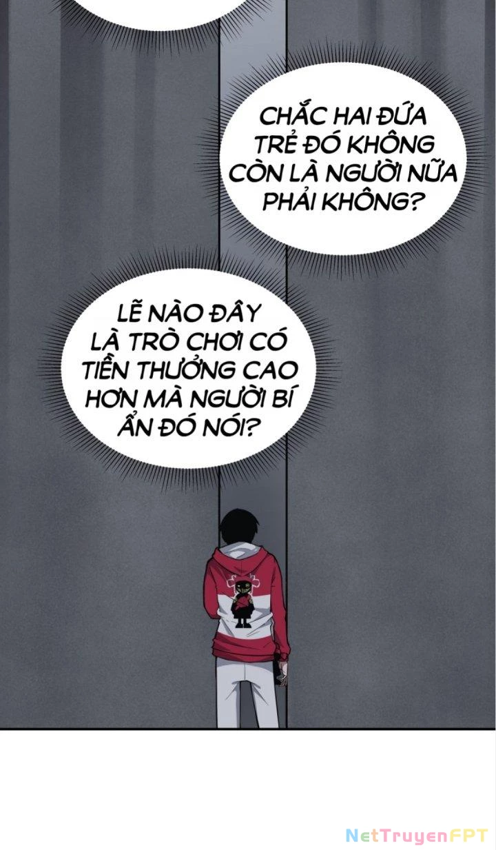 Ta Mở Vô Song Trong Trò Chơi Bí Ẩn Chapter 2 - 99