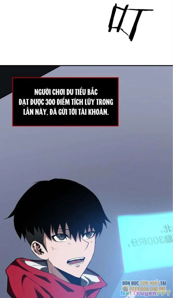 Ta Mở Vô Song Trong Trò Chơi Bí Ẩn Chapter 2 - 100