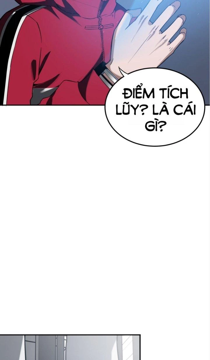 Ta Mở Vô Song Trong Trò Chơi Bí Ẩn Chapter 2 - 101