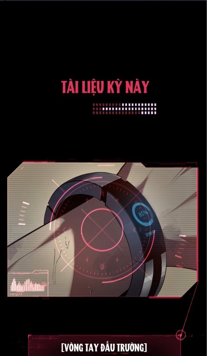 Ta Mở Vô Song Trong Trò Chơi Bí Ẩn Chapter 2 - 105