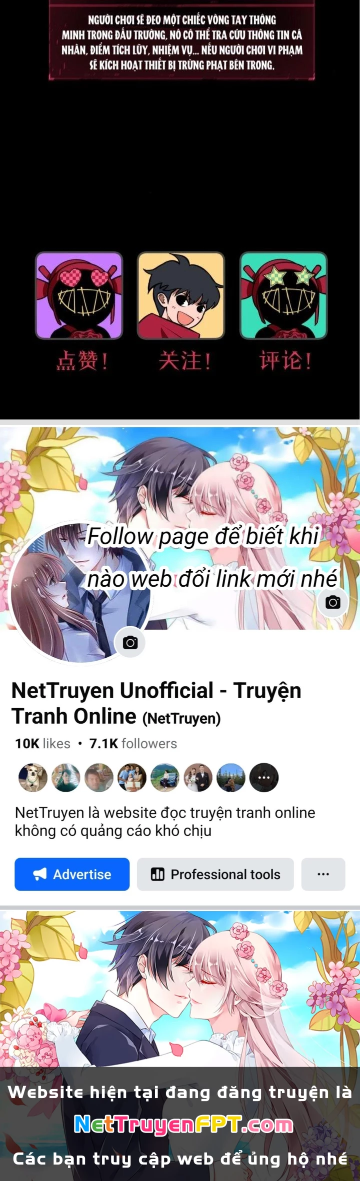 Ta Mở Vô Song Trong Trò Chơi Bí Ẩn Chapter 2 - 106