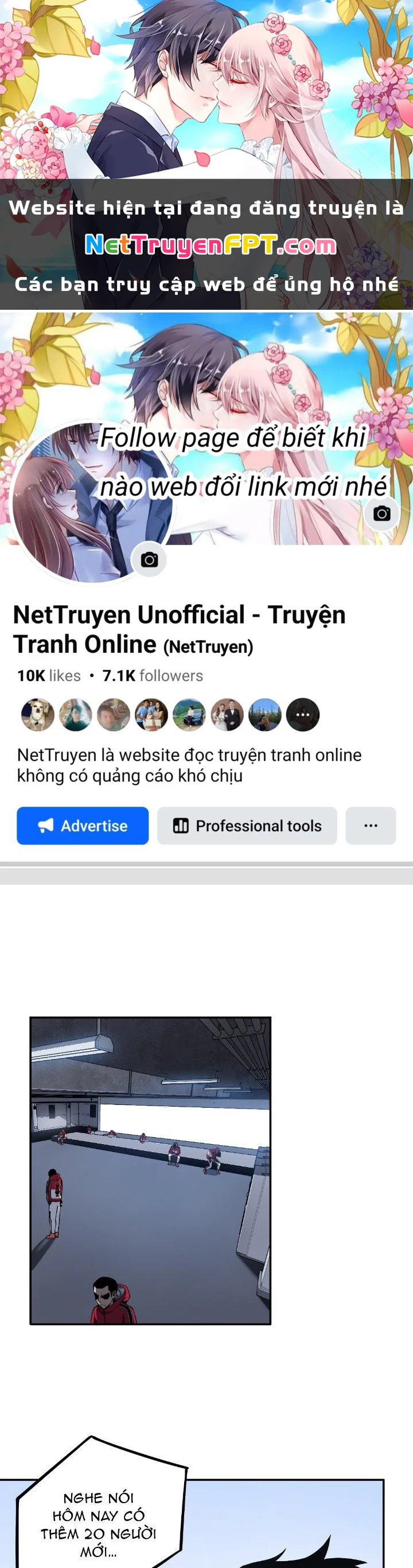 Ta Mở Vô Song Trong Trò Chơi Bí Ẩn Chapter 3 - 1