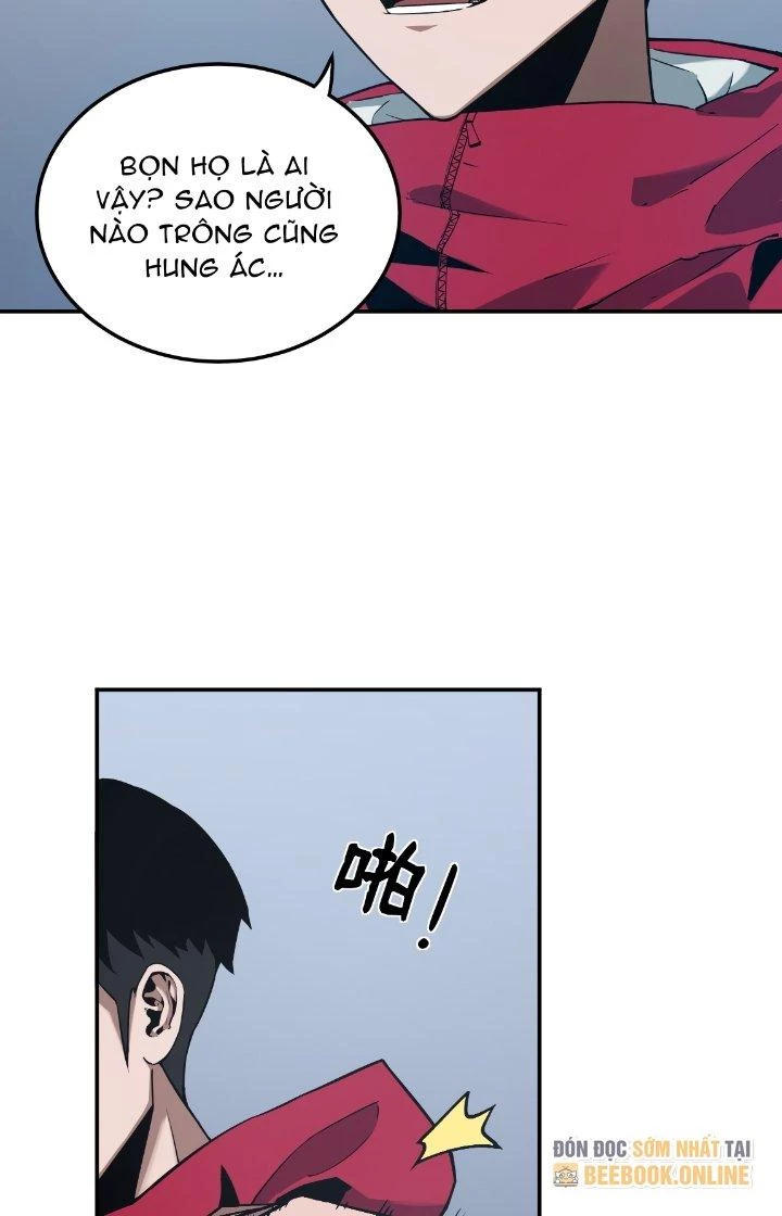 Ta Mở Vô Song Trong Trò Chơi Bí Ẩn Chapter 3 - 5