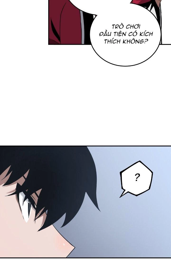 Ta Mở Vô Song Trong Trò Chơi Bí Ẩn Chapter 3 - 7