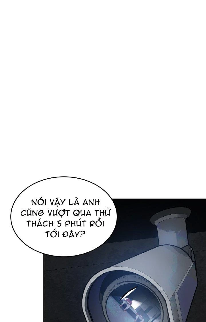 Ta Mở Vô Song Trong Trò Chơi Bí Ẩn Chapter 3 - 14