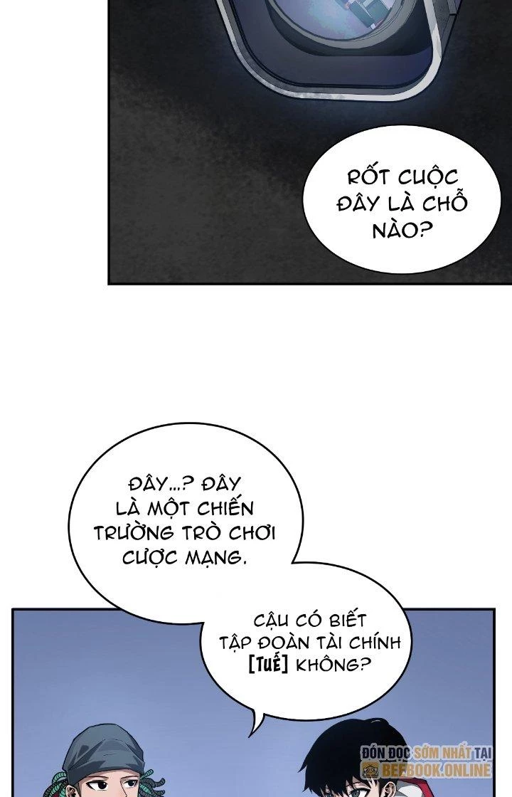 Ta Mở Vô Song Trong Trò Chơi Bí Ẩn Chapter 3 - 15