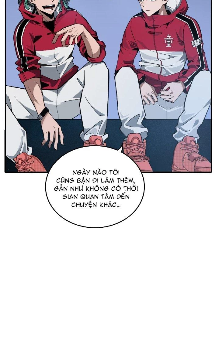 Ta Mở Vô Song Trong Trò Chơi Bí Ẩn Chapter 3 - 16