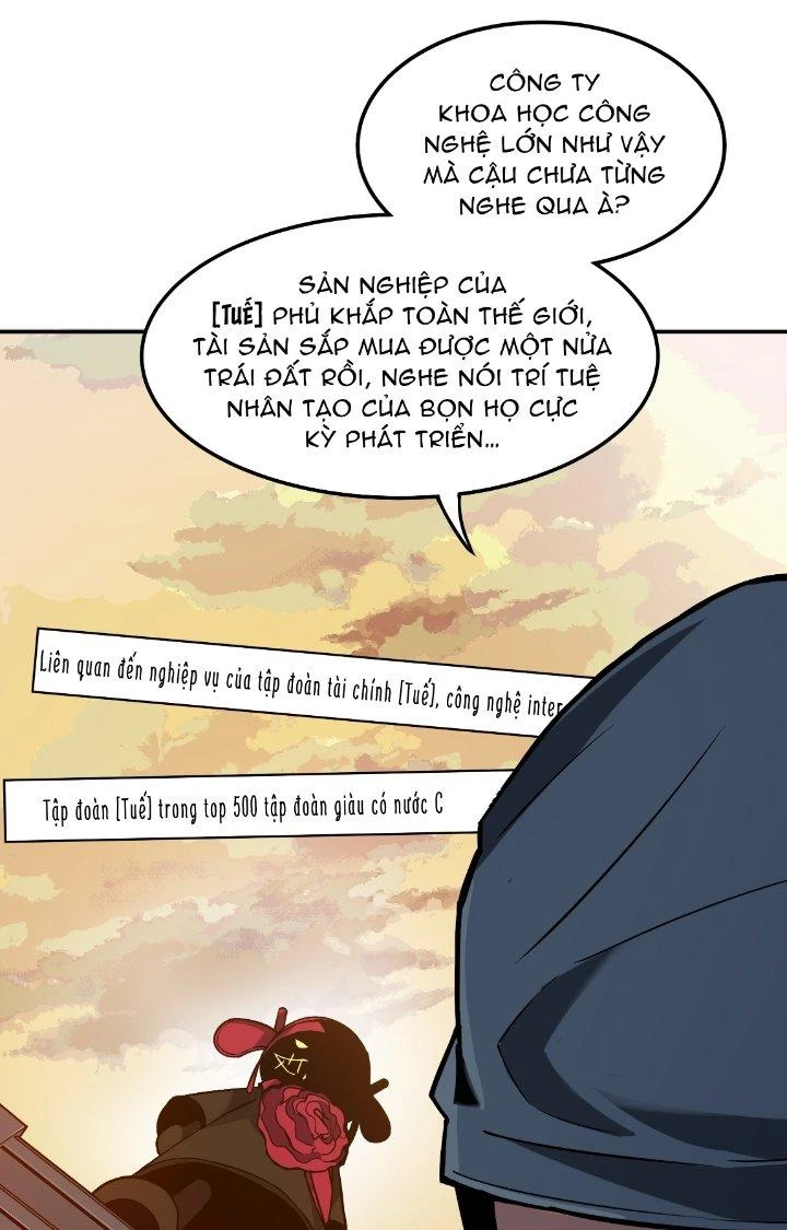 Ta Mở Vô Song Trong Trò Chơi Bí Ẩn Chapter 3 - 17