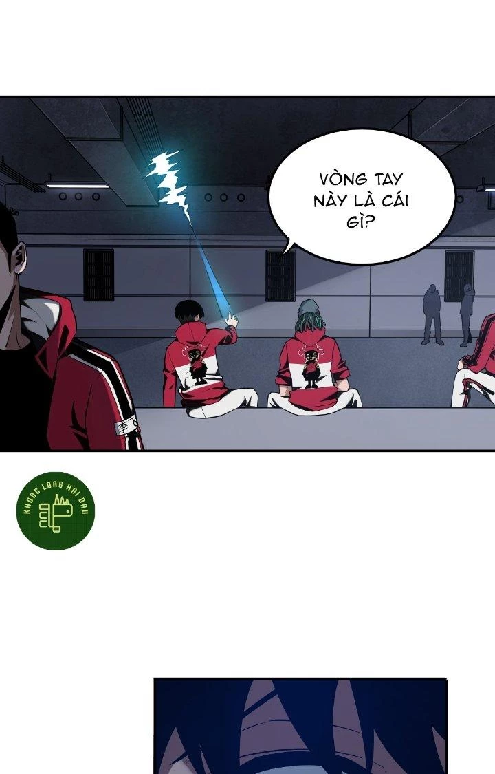 Ta Mở Vô Song Trong Trò Chơi Bí Ẩn Chapter 3 - 22